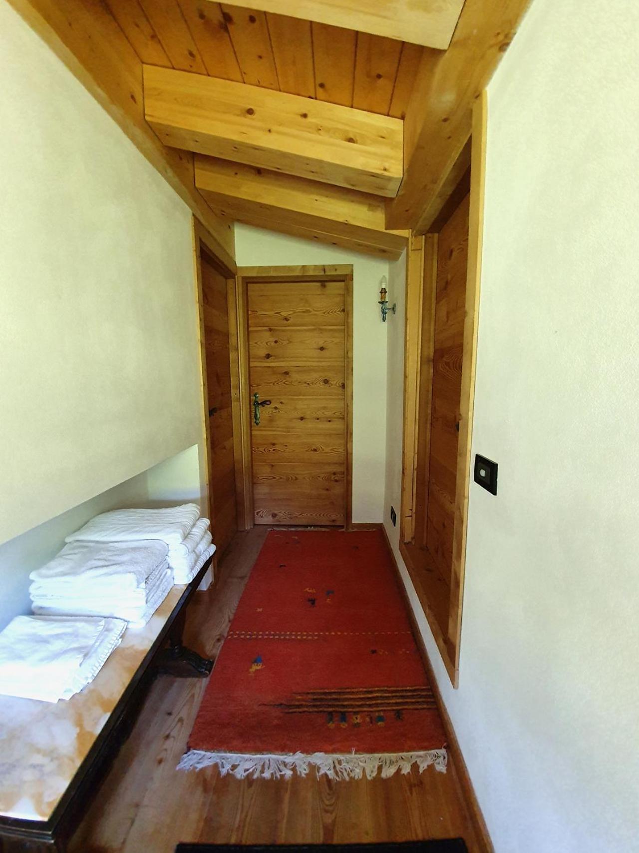 B&B Cristallo Cortina d'Ampezzo Exterior photo